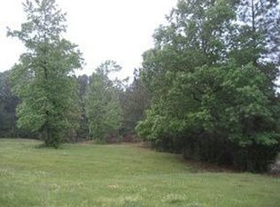 432 County Road 127, Gary, TX 75643