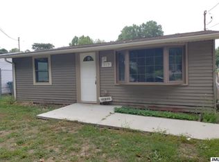 319 E Monroe St, Jackson, MI 49202