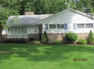 648 S Lake St, Amherst, OH