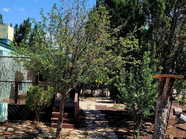 8367 Navajo Dr, Show Low, AZ 85901