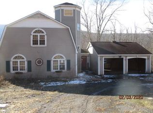 6620 E Lake Rd, Honeoye, NY 14471