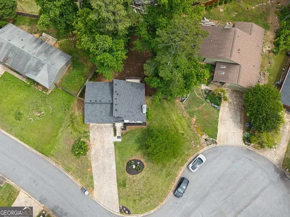10175 Old Woodland Entry NE, Alpharetta, GA 30022