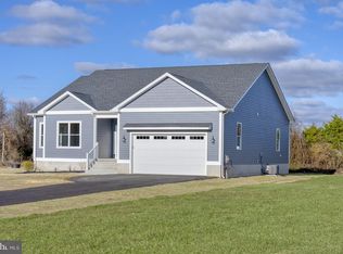 13292 Rollie Road Ea E, Bishopville, MD 21813