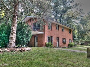 445 Hardbarger Rd, Buchanan, VA 24066