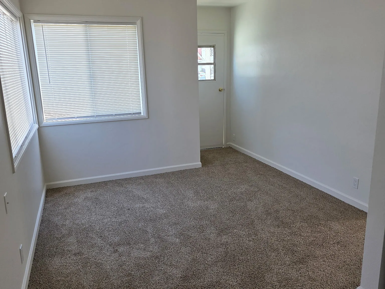 1 bed, $1,800 — Photo 1