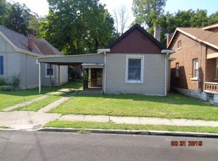 115 E 41st St, Covington, KY