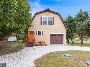 13260 Delaware Dr, Greenwood, DE 19950