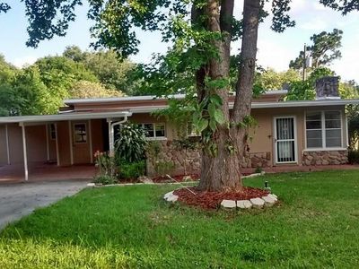 367 Palm Ln, Clermont, FL, 34711