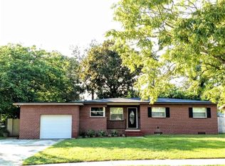 7037 Alana Rd, Jacksonville, FL 32211