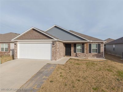 850 E Sparrow Cir, Fayetteville, AR, 72701