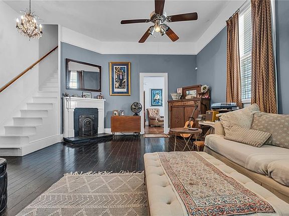 4th image of 8218 Burthe St