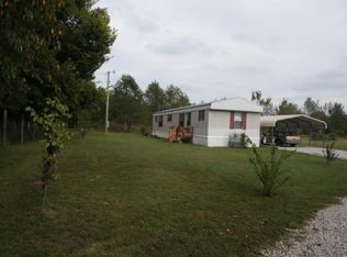 66350 E 255 Rd, Grove, OK 74344