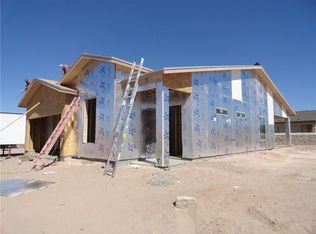 1143 Natalia St, Anthony, NM 88021