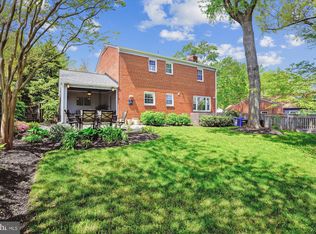 9203 Summit Rd, Silver Spring, MD 20910