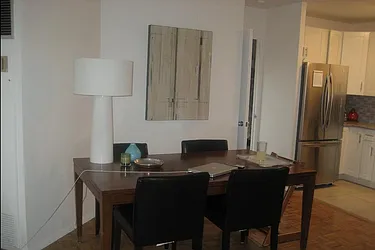 Rented by Corcoran