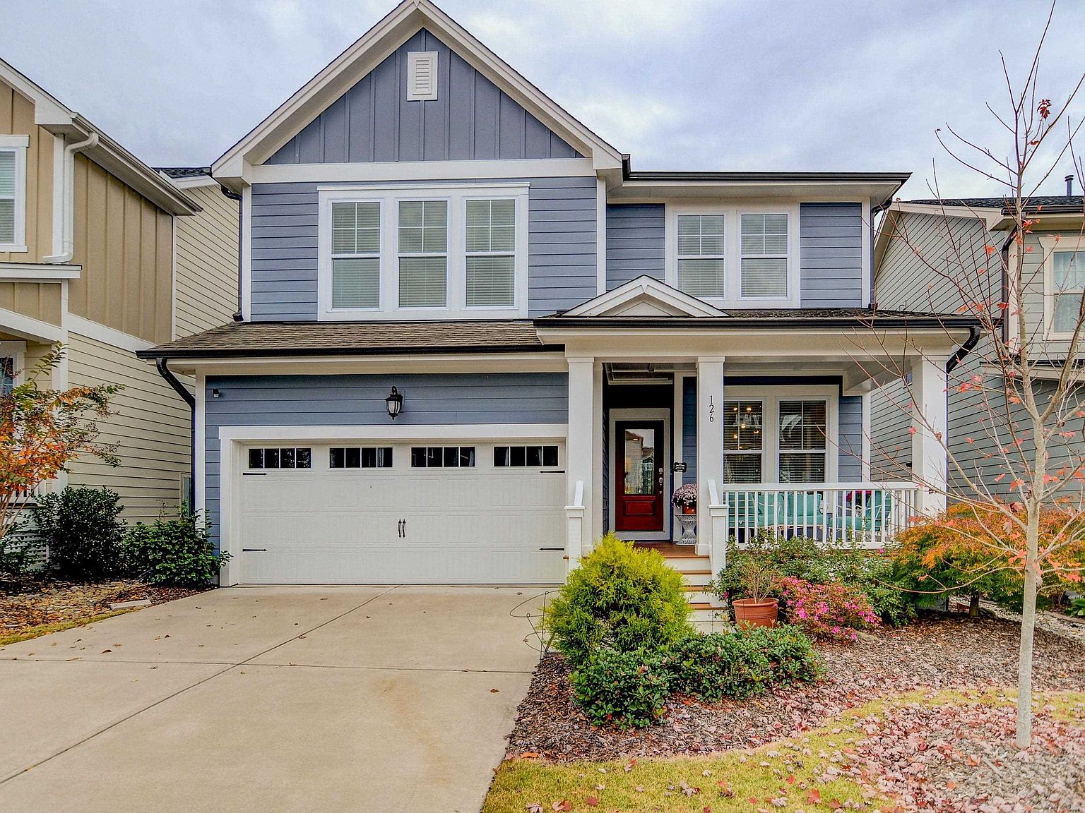 126 Quarter Gate Trce, Chapel Hill, NC 27516 Zillow