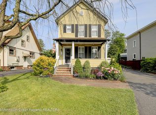 50 W George St, Freehold, NJ 07728