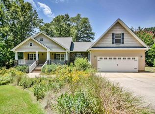 114 Overlook Ter, Laurens, SC 29360