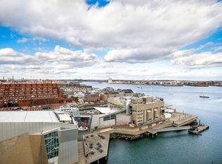 85 E India Row APT 14G, Boston, MA 02110