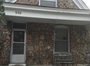 620 School St, Jefferson City, MO 65101