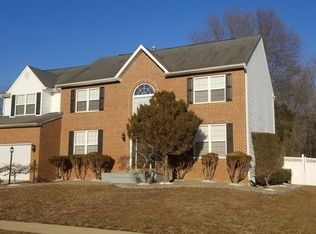 11024 Kaitlin Ct, Waldorf, MD