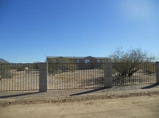 10530 W Bopp Rd, Tucson, AZ 85735