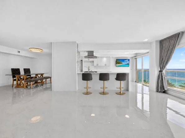 3400 GALT OCEAN Drive #606S, Fort Lauderdale, FL 33308