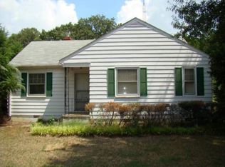 2800 Darbytown Rd, Henrico, VA 23231