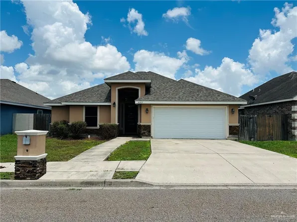 4205 S Canna St, Pharr, TX 78577
