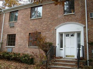 52A Troy Dr BUILDING 20-A, Springfield, NJ 07081