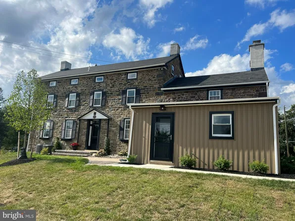 545 Folly Rd, Chalfont, PA 18914