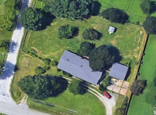 4166 E Skillern Rd, Fayetteville, AR 72703