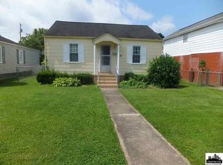 2010 N 4th St, Ironton, OH 45638