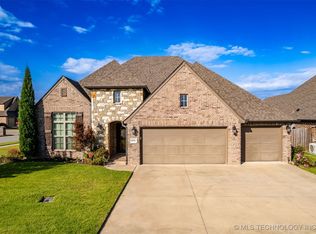 8102 N 75th East Ave, Owasso, OK 74055