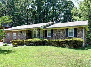 3957 Northstrand Dr, Decatur, GA 30035