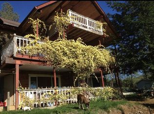 29711 Melton Rd, Round Mountain, CA 96084