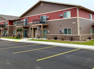 SCS Marshfield, Marshfield, WI 54449