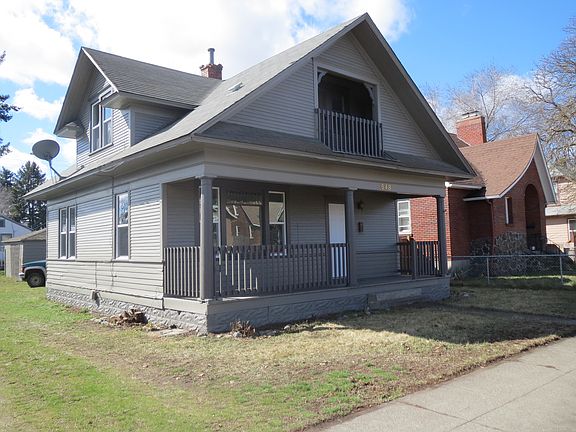 2nd image of 548 E Bridgeport Ave