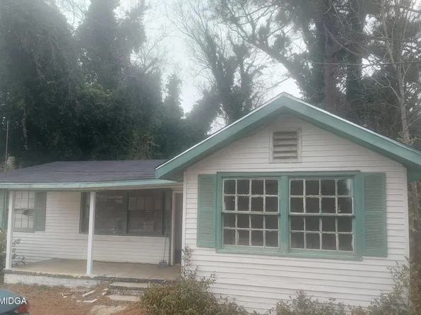 837 Newberg Ave, Macon, GA 31206