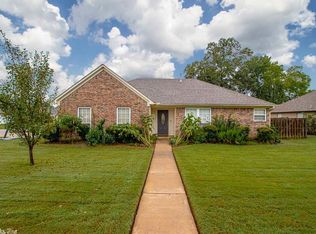 2319 Mystic Point, Bryant, AR 72022