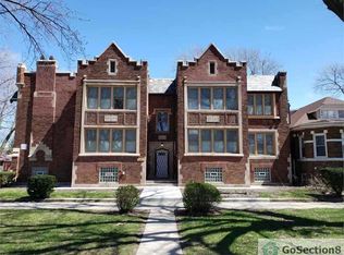 57 E 74th St #2, Chicago, IL 60619