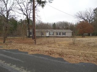 10311 Scout Dr, Keithville, LA 71047