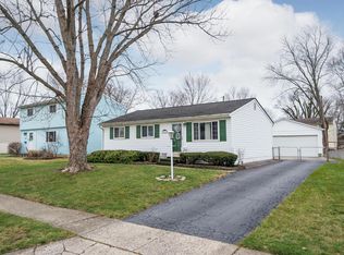 3551 Karikal Ct, Westerville, OH