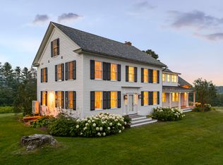 1783 Russellville Rd, Shrewsbury, VT 05738