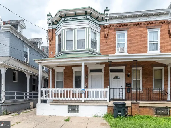 1615 Dyre St, Philadelphia, PA 19124