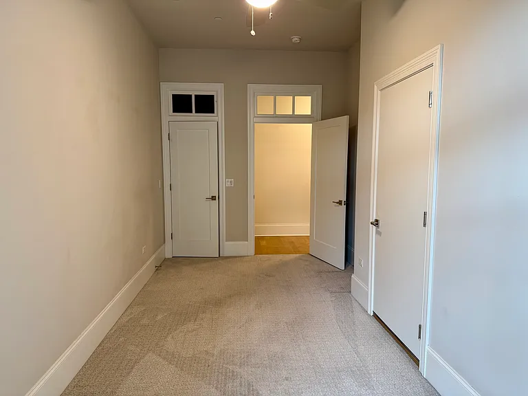 3rd Bedroom