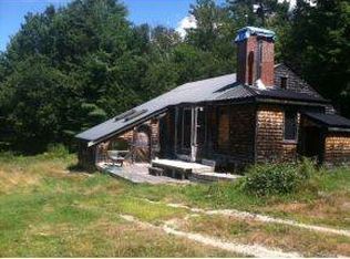 29 Tamarac Ln, Bethlehem, NH 03574