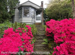 3417 SW 12th Ave, Portland, OR 97239
