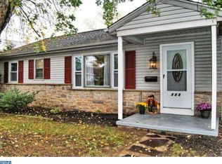 115 Diamond St, Sellersville, PA 18960