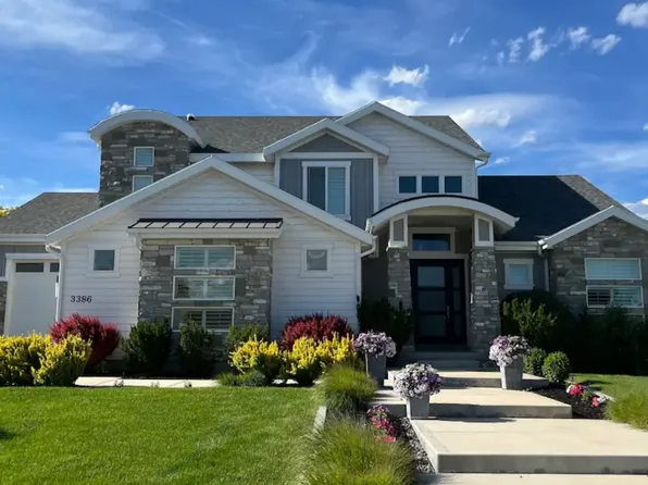 3386 W Sunny Acres Dr, Riverton, UT 84065